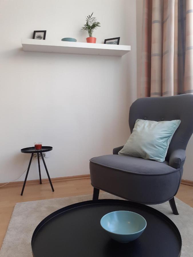 Central Belvedere Apartman บูดาเปสต์ ภายนอก รูปภาพ